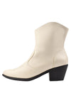 Bota Texana Country Feminina Moda Inverno